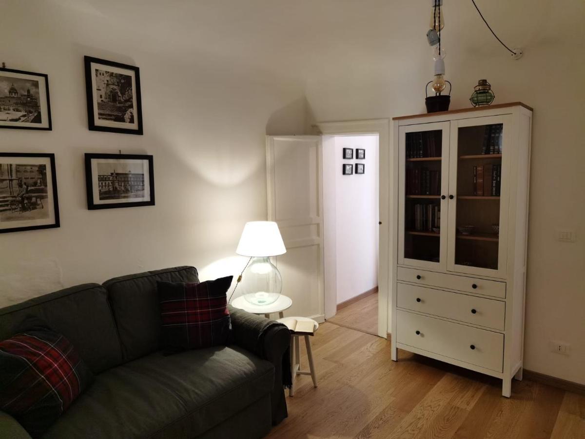 Ferienwohnung Il Terrazzino Sul Kemonia Palermo Exterior foto