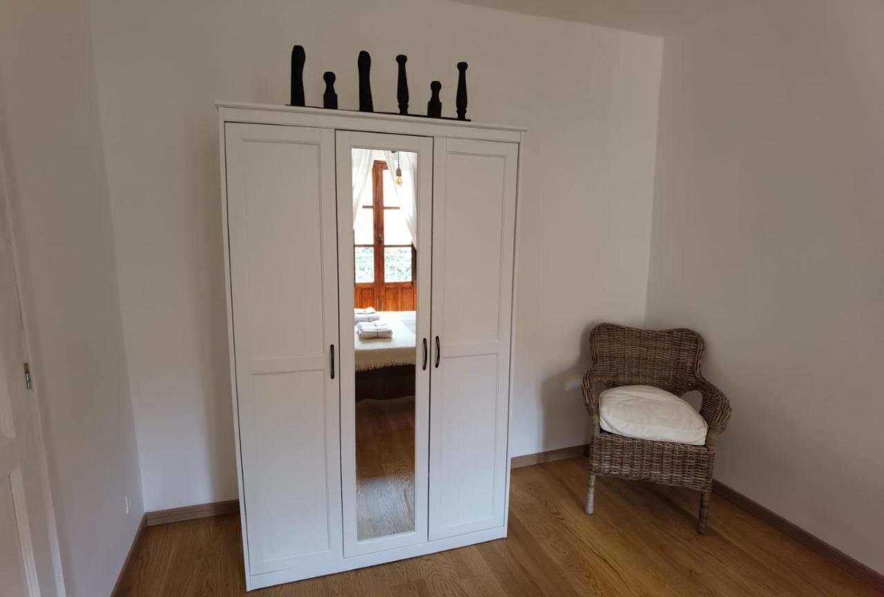 Ferienwohnung Il Terrazzino Sul Kemonia Palermo Exterior foto