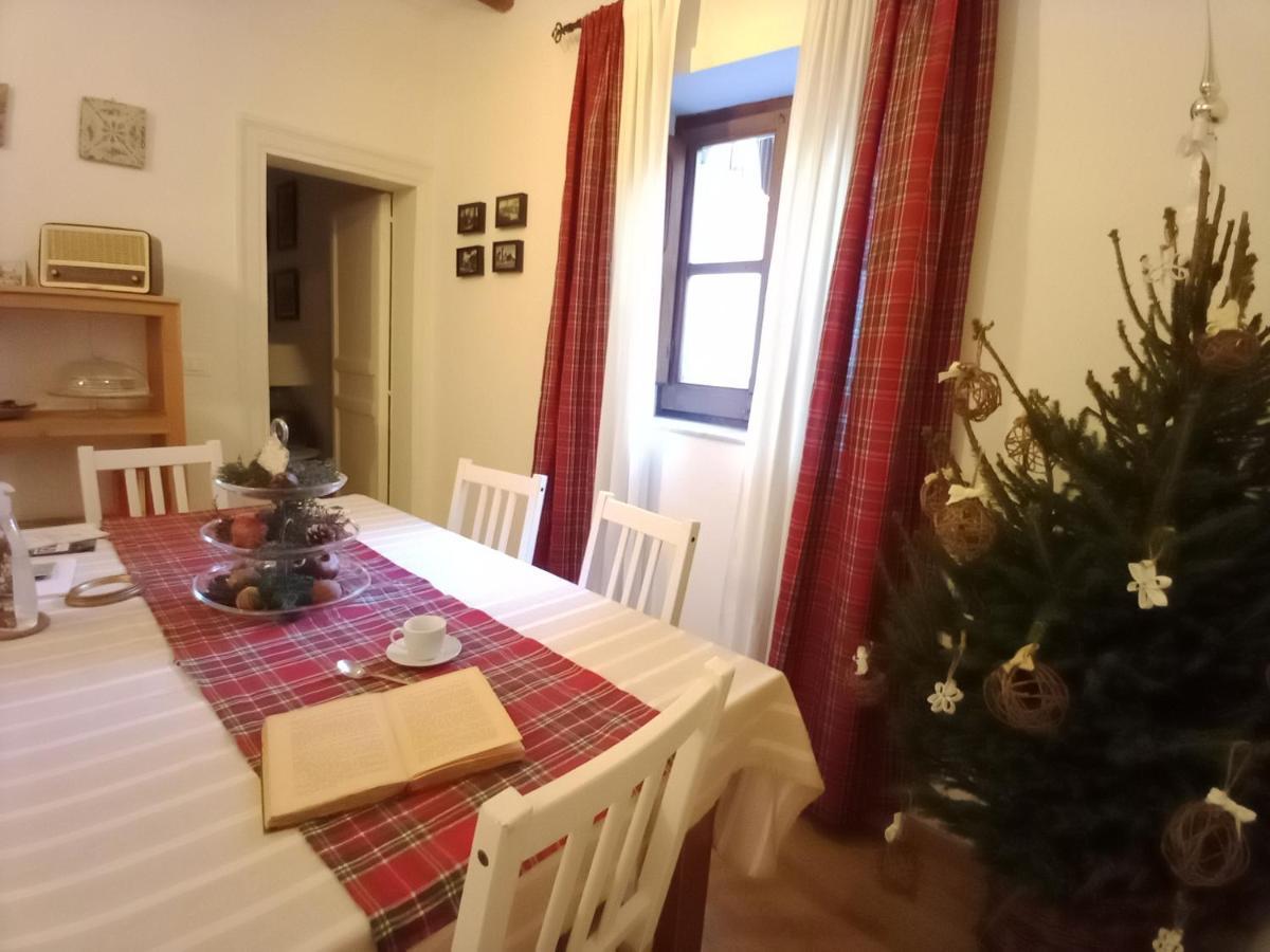 Ferienwohnung Il Terrazzino Sul Kemonia Palermo Exterior foto