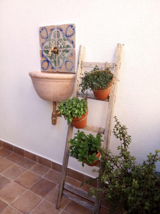Ferienwohnung Il Terrazzino Sul Kemonia Palermo Exterior foto